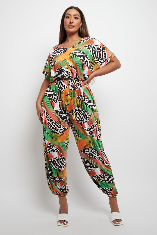 Savannah Jumpsuit